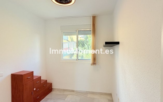 Wiederverkauf - Wohnung - Mijas Costa - Riviera Del Sol