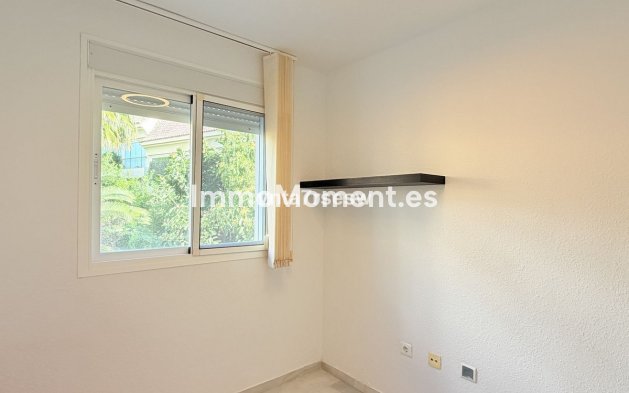 Wiederverkauf - Wohnung - Mijas Costa - Riviera Del Sol