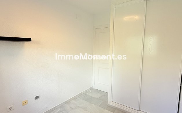 Wiederverkauf - Wohnung - Mijas Costa - Riviera Del Sol