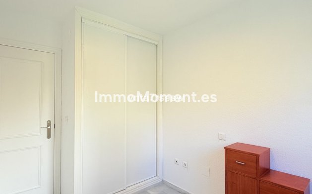 Wiederverkauf - Wohnung - Mijas Costa - Riviera Del Sol