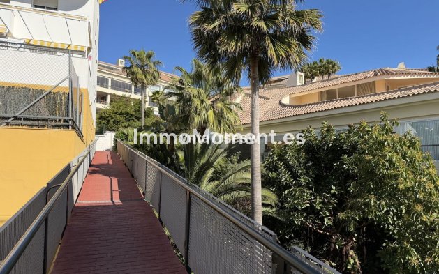 Wiederverkauf - Wohnung - Mijas Costa - Riviera Del Sol