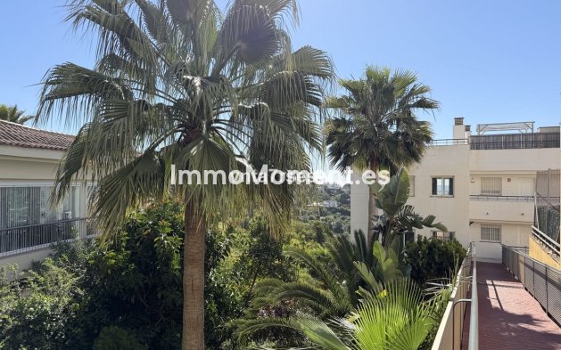 Wiederverkauf - Wohnung - Mijas Costa - Riviera Del Sol