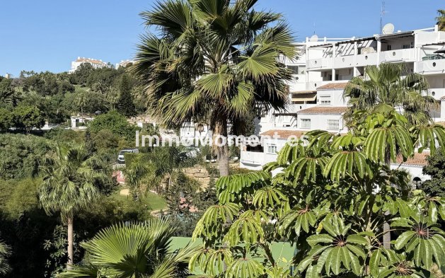 Wiederverkauf - Wohnung - Mijas Costa - Riviera Del Sol