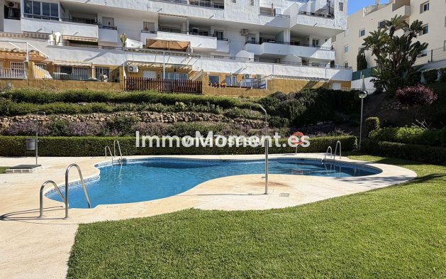 Wiederverkauf - Wohnung - Mijas Costa - Riviera Del Sol