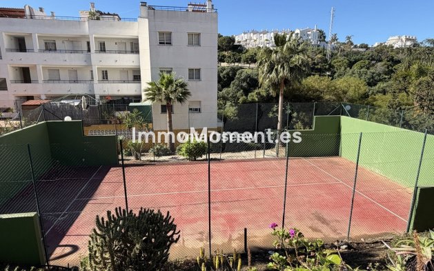 Wiederverkauf - Wohnung - Mijas Costa - Riviera Del Sol