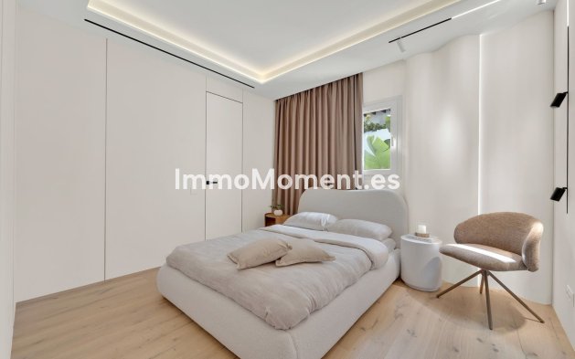 Resale - Apartment - Marbella - Nagüeles
