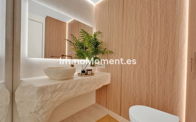 Resale - Apartment - Marbella - Nagüeles