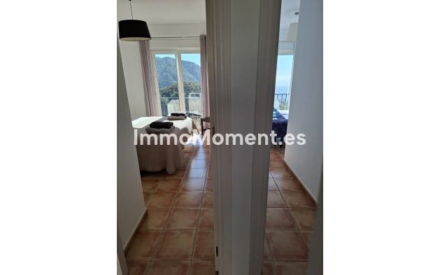 Bestaande woning - Rijtjeshuis - Mijas - Mijas Centro