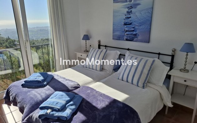 Bestaande woning - Rijtjeshuis - Mijas - Mijas Centro