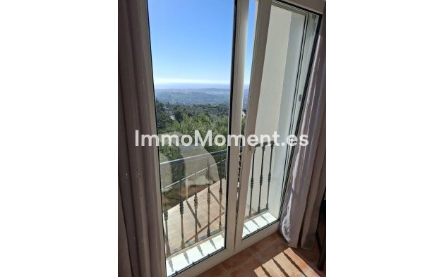 Bestaande woning - Rijtjeshuis - Mijas - Mijas Centro