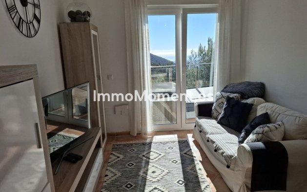 Bestaande woning - Rijtjeshuis - Mijas - Mijas Centro