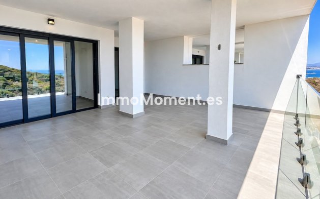 Bestaande woning - Appartement - Manilva - La Duquesa