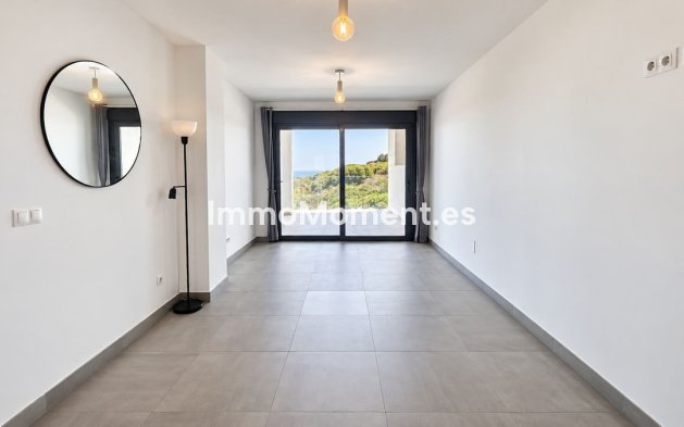 Bestaande woning - Appartement - Manilva - La Duquesa