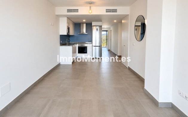 Bestaande woning - Appartement - Manilva - La Duquesa