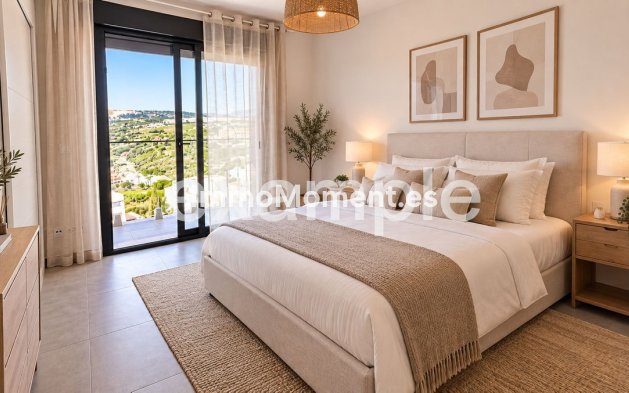 Bestaande woning - Appartement - Manilva - La Duquesa