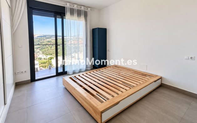 Bestaande woning - Appartement - Manilva - La Duquesa