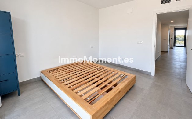 Bestaande woning - Appartement - Manilva - La Duquesa