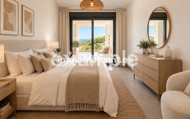 Bestaande woning - Appartement - Manilva - La Duquesa