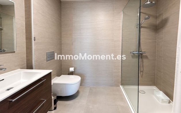 Bestaande woning - Appartement - Manilva - La Duquesa