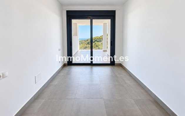 Bestaande woning - Appartement - Manilva - La Duquesa