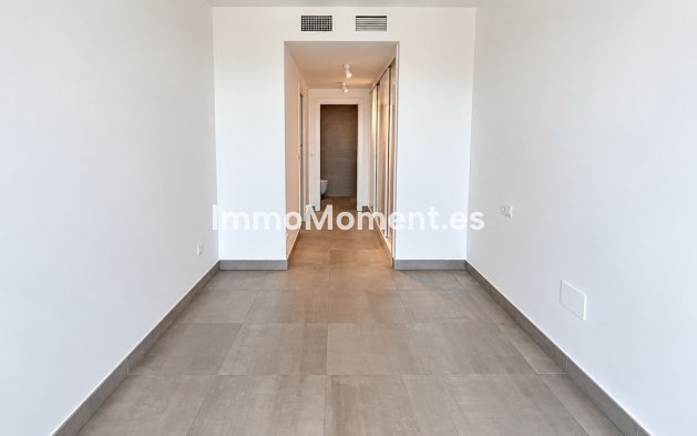 Bestaande woning - Appartement - Manilva - La Duquesa