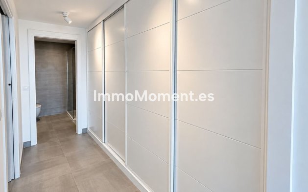 Bestaande woning - Appartement - Manilva - La Duquesa