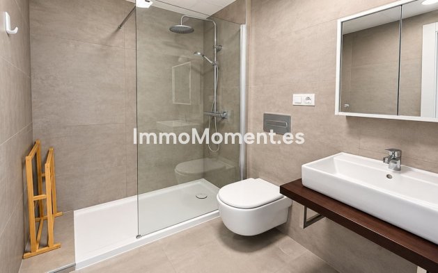Bestaande woning - Appartement - Manilva - La Duquesa