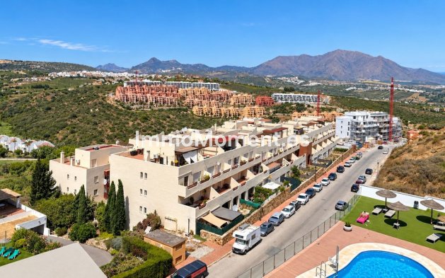 Bestaande woning - Appartement - Manilva - La Duquesa