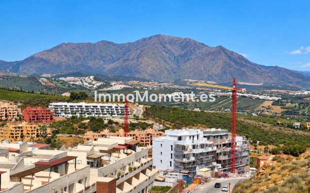 Bestaande woning - Appartement - Manilva - La Duquesa