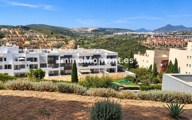 Bestaande woning - Appartement - Manilva - La Duquesa