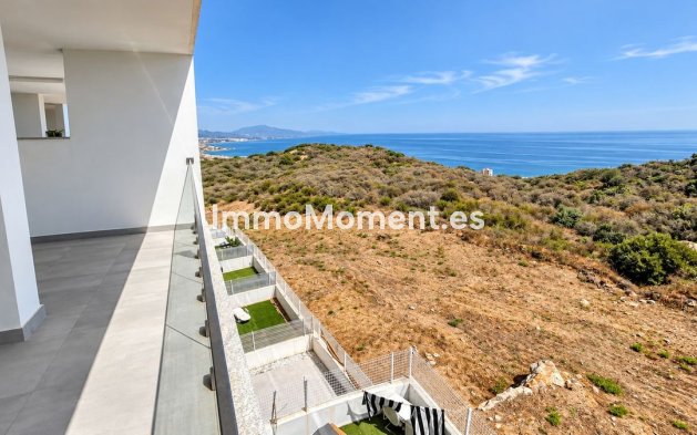 Bestaande woning - Appartement - Manilva - La Duquesa