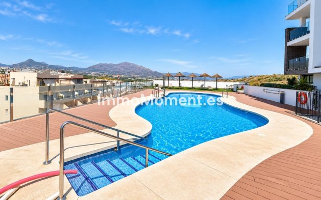 Bestaande woning - Appartement - Manilva - La Duquesa
