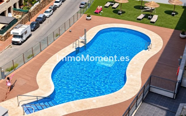 Bestaande woning - Appartement - Manilva - La Duquesa