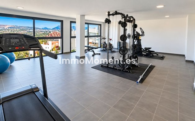 Bestaande woning - Appartement - Manilva - La Duquesa