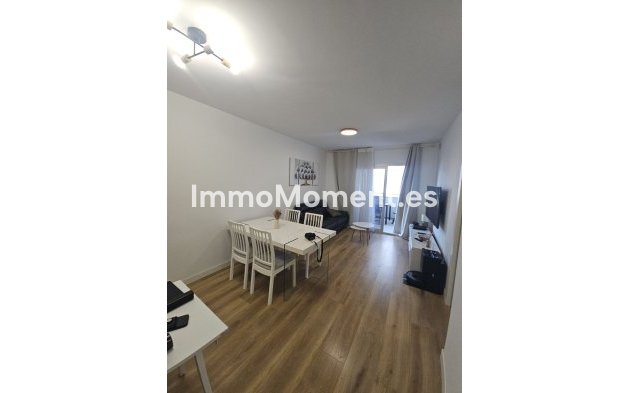 Revente - Appartement - Fuengirola - Fuengirola Centro