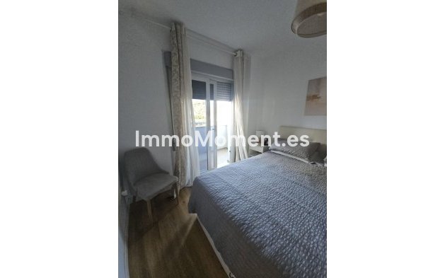 Revente - Appartement - Fuengirola - Fuengirola Centro