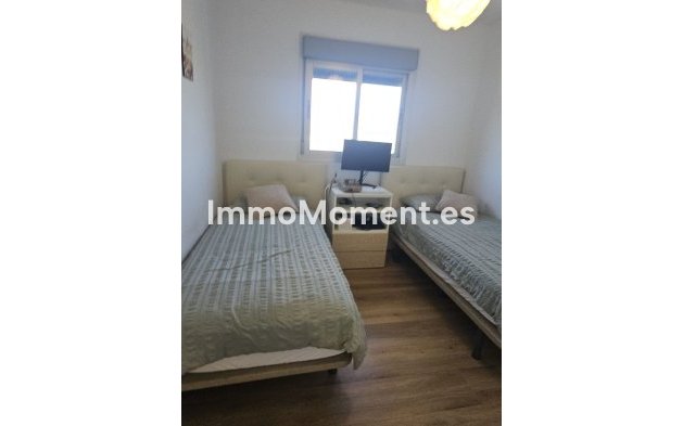 Revente - Appartement - Fuengirola - Fuengirola Centro