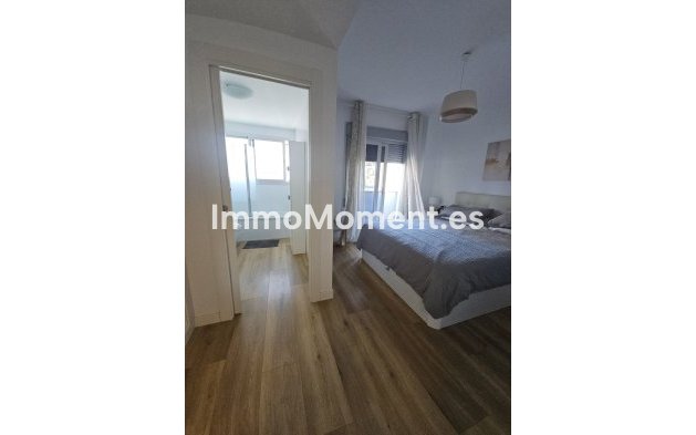 Revente - Appartement - Fuengirola - Fuengirola Centro
