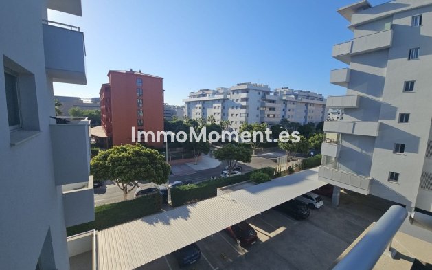 Revente - Appartement - Fuengirola - Fuengirola Centro