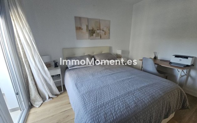 Revente - Appartement - Fuengirola - Fuengirola Centro