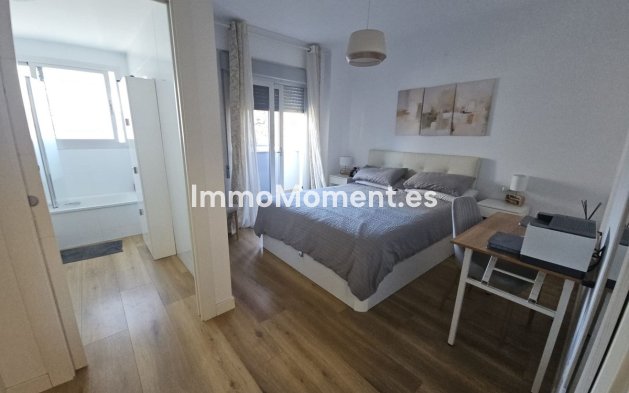 Revente - Appartement - Fuengirola - Fuengirola Centro