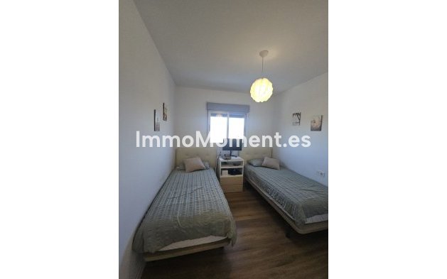 Revente - Appartement - Fuengirola - Fuengirola Centro