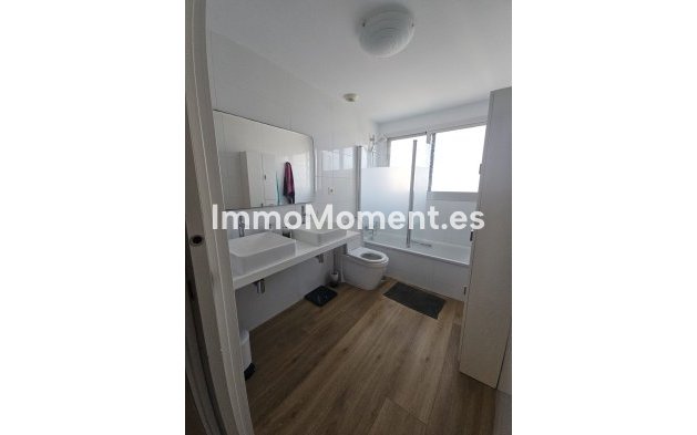 Revente - Appartement - Fuengirola - Fuengirola Centro