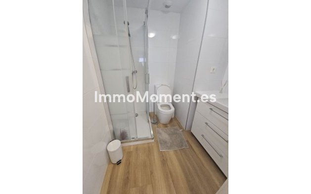 Revente - Appartement - Fuengirola - Fuengirola Centro