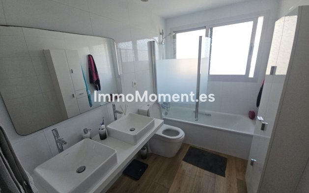 Revente - Appartement - Fuengirola - Fuengirola Centro