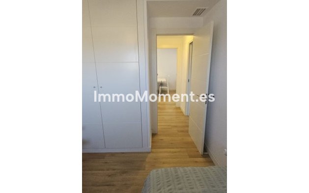 Revente - Appartement - Fuengirola - Fuengirola Centro