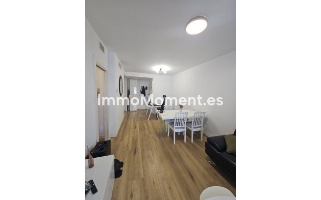 Revente - Appartement - Fuengirola - Fuengirola Centro