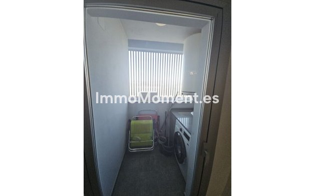 Revente - Appartement - Fuengirola - Fuengirola Centro