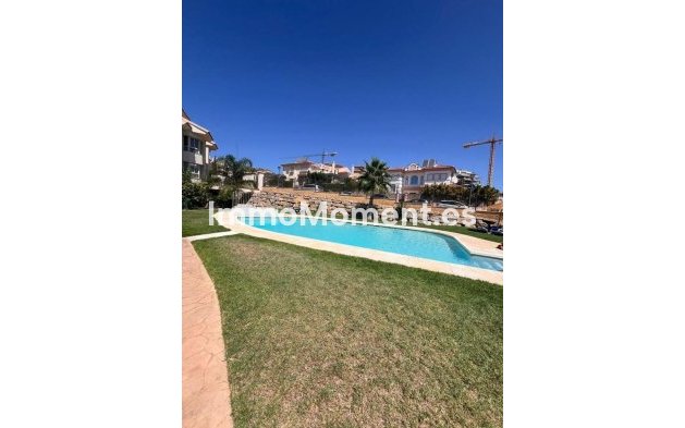 Revente - Appartement - Mijas Costa - Riviera Del Sol