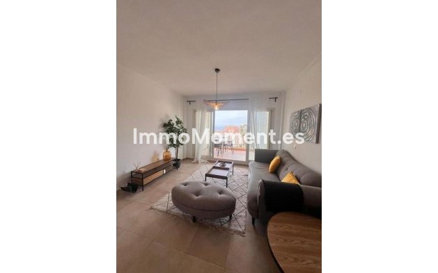 Revente - Appartement - Mijas Costa - Riviera Del Sol